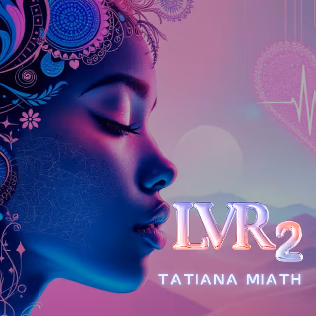 LVR2 — single cover