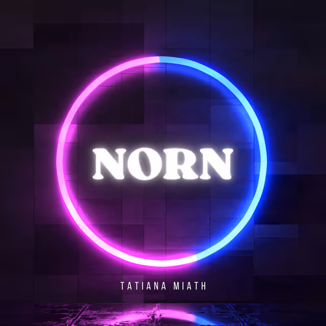 NORN — single cover