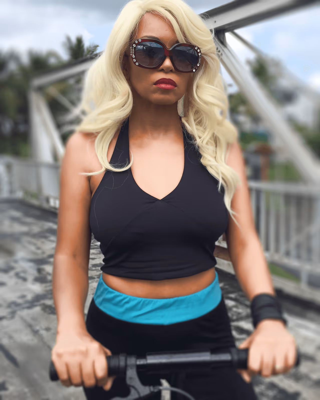 Tatiana Miath